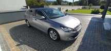 Peugeot 308sw 1.6 blue hdi 120cv irrepreensível