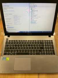 Laptop Asus X550C | i3-3gen | 8GB DDR3 | SSD256GB | GF720M