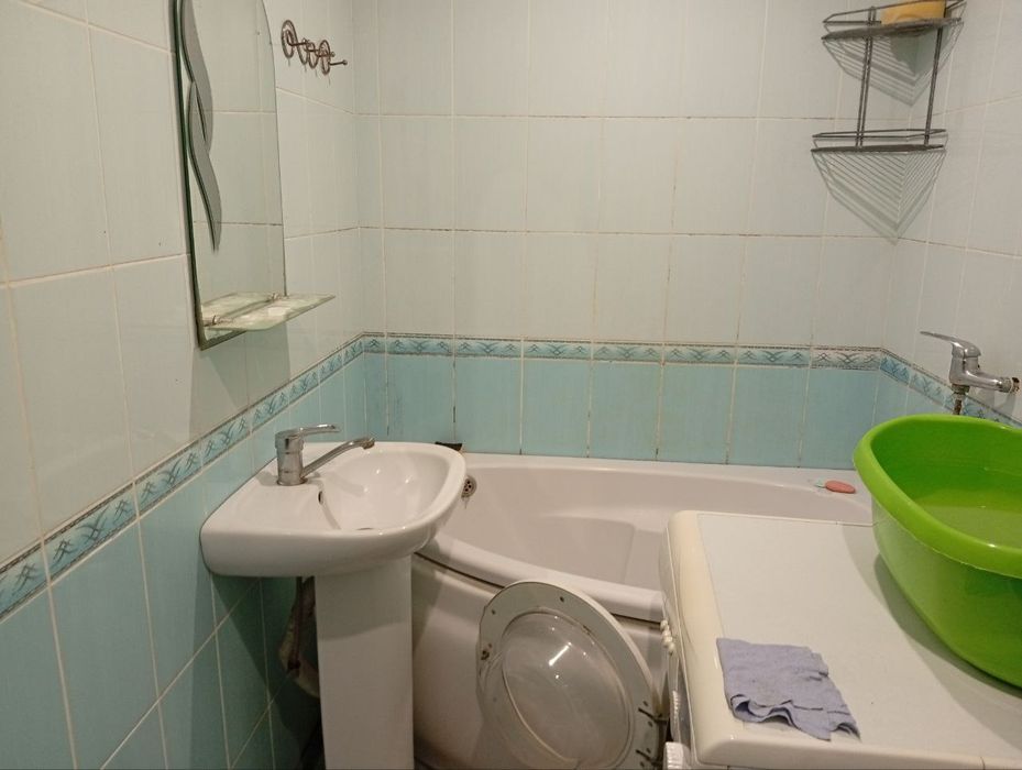 Сдам 2х комнатную квартиру