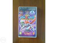 Invizimals shadow zone para psp