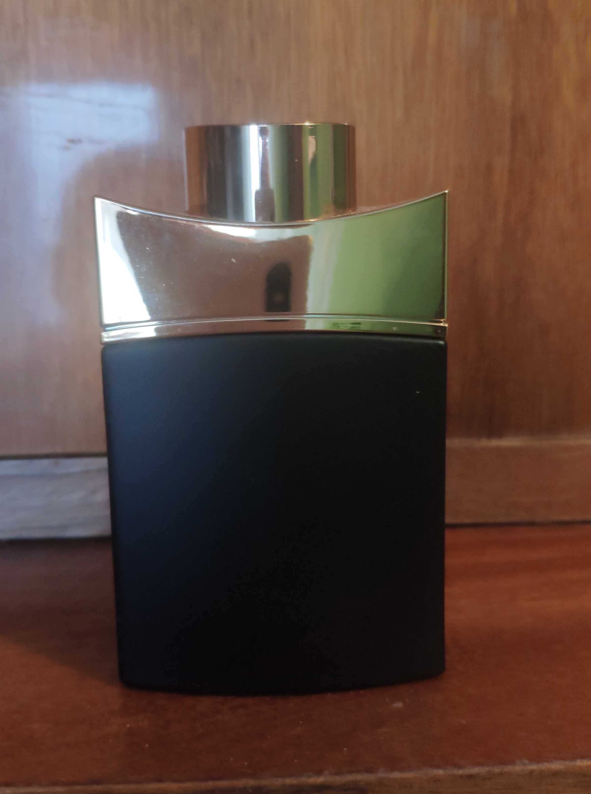 Bvlgari Man Black Orient