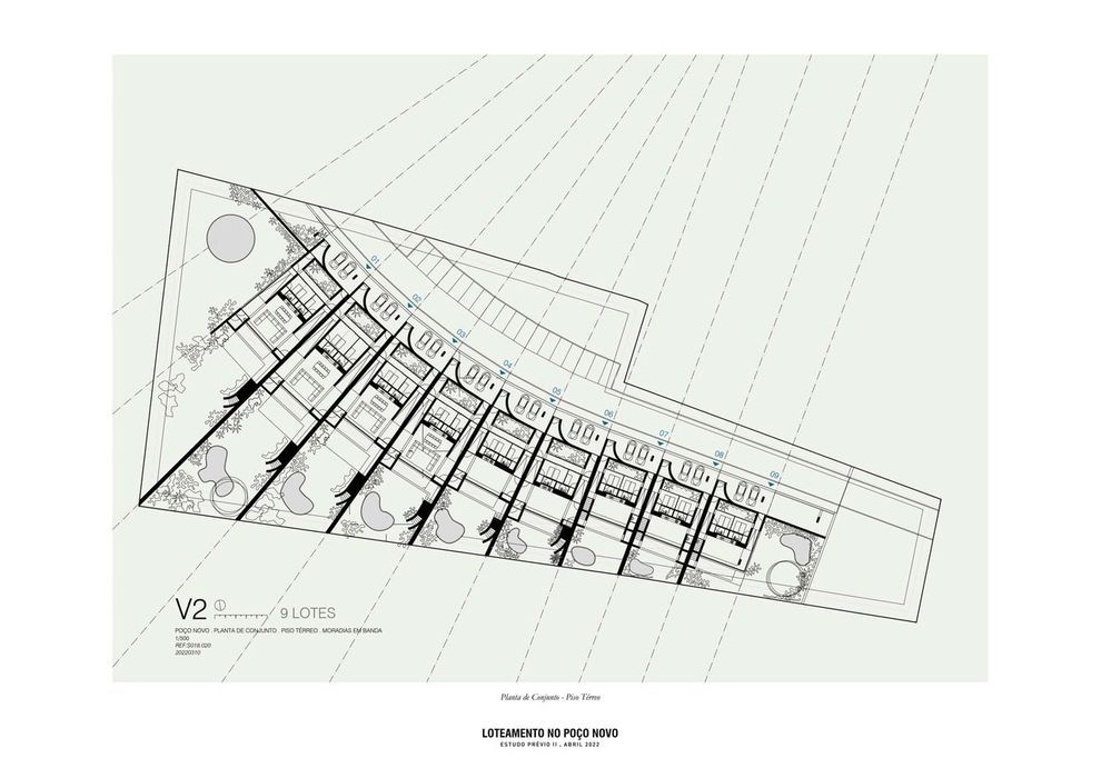 Terreno Rústico com Potencial de Desenvolvimento Urbano | Poço Novo |