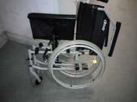 Wózek inwalidzki drive
