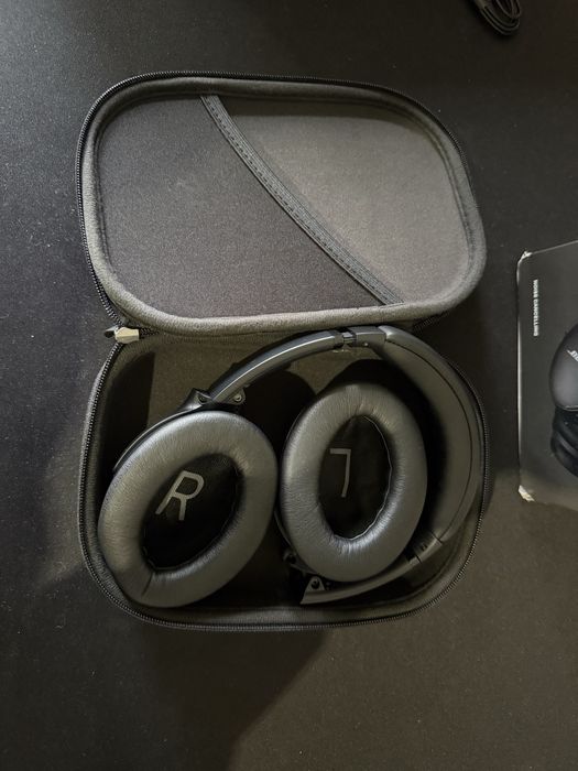 Bose quietcomfort NC