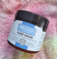 BIOVAX MASKA Intensywnie Regenerująca włosy 250 ml