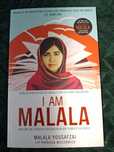 I Am Malala [BSZPGR]
