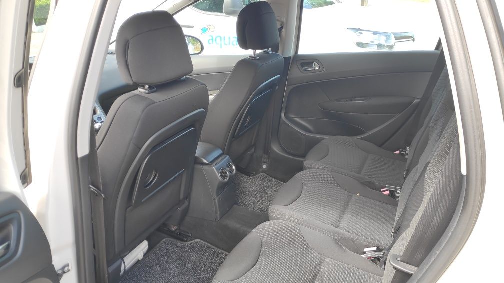 Peugeot 308 SW 1.6 HDi