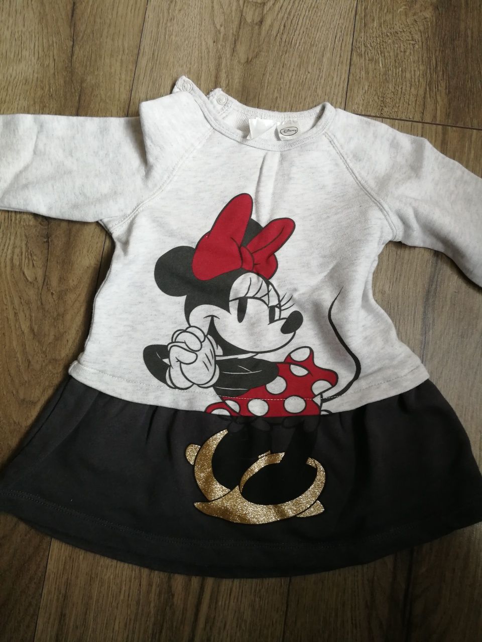 Sukienka / tunika H&M r. 74