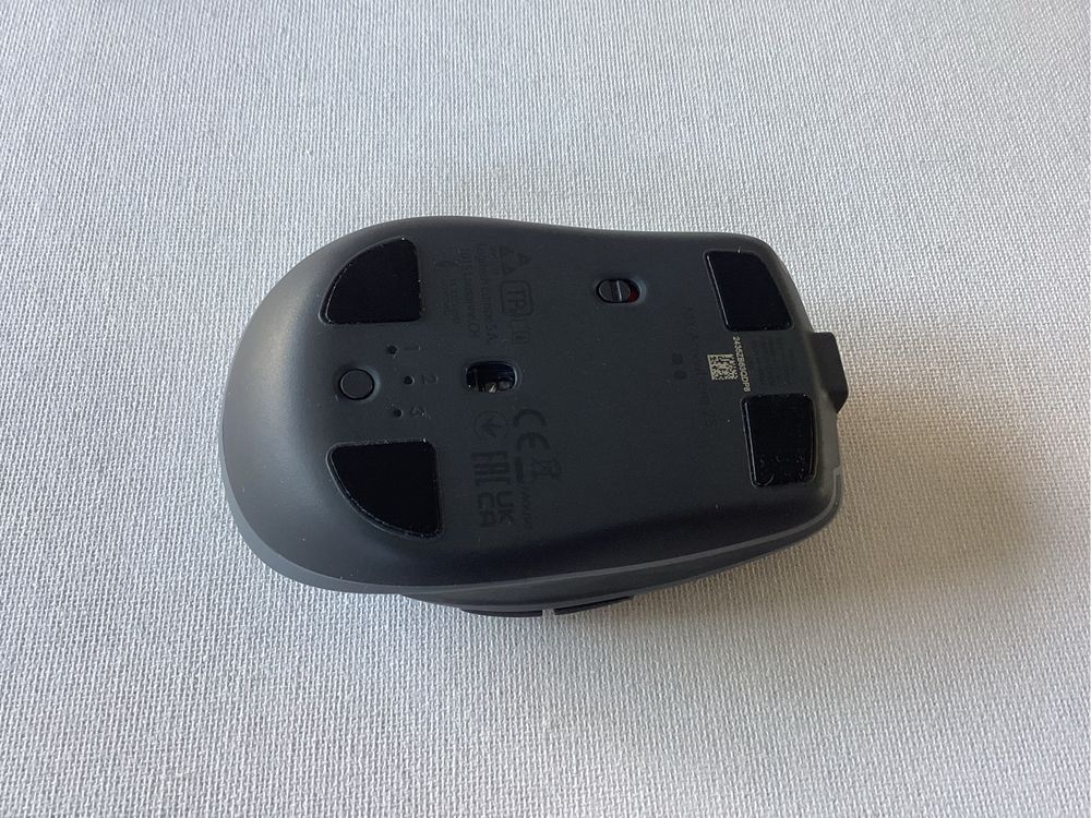 Logitech MX Anywhere 2S Bluetooth Edition