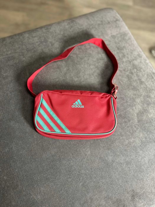 Saszetka / Nerka Adidas unisex