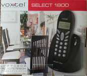 Телефон Voxtel Select 3600