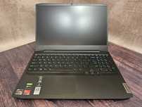 Lenovo IdeaPad Gaming 3 (Ryzen 5 4600H/16Gb/GTX 1650/512Gb/IPS)