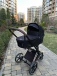 Коляска Cybex Priam 4.0     2 в 1