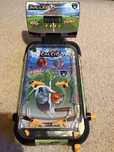 PINBALL clipper flipper