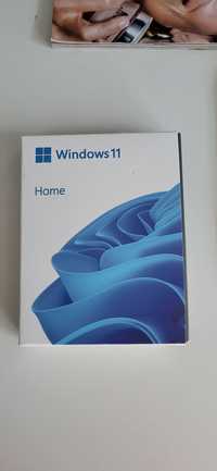 Windows 11 Home 64Bit