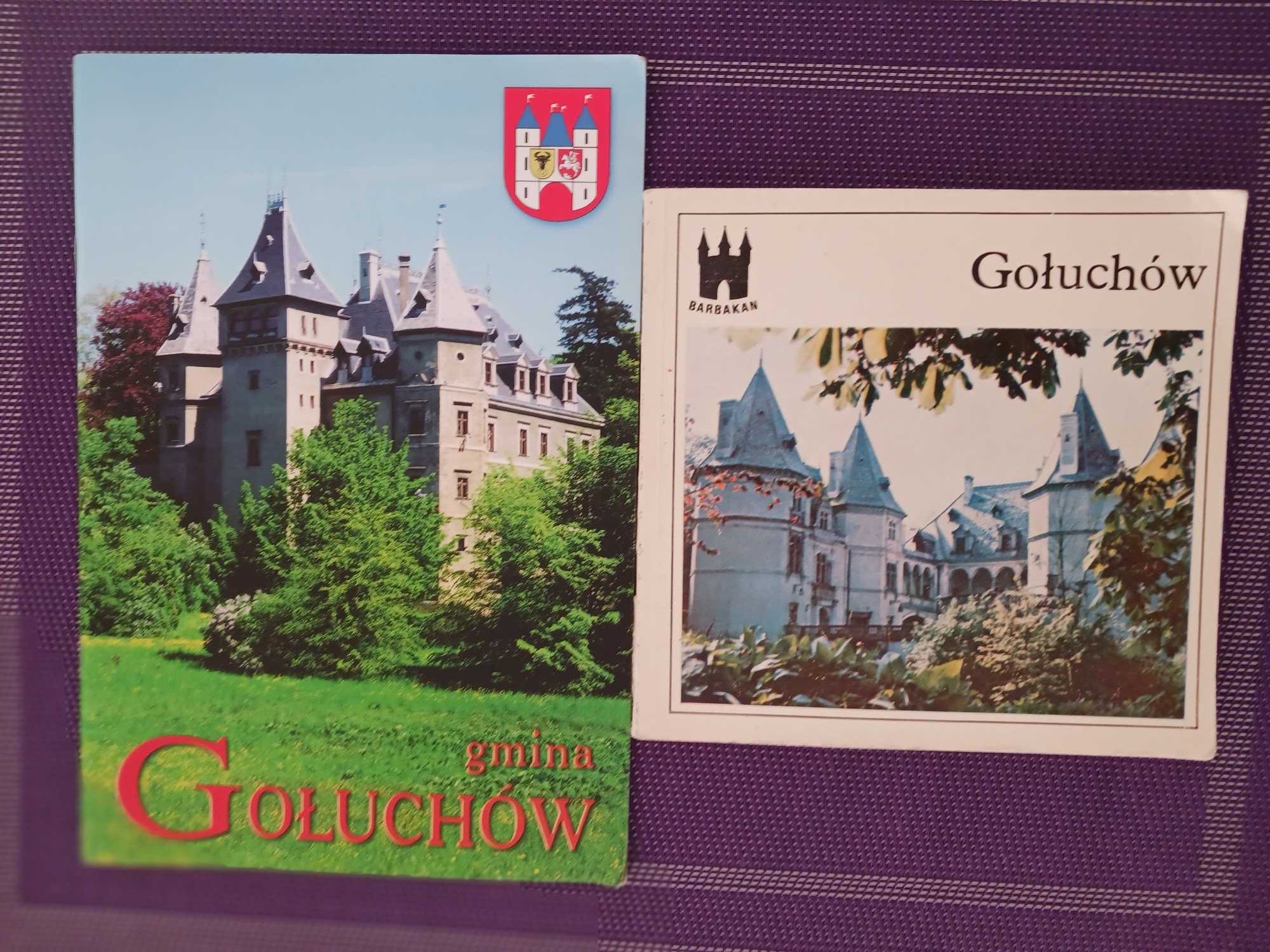 "Gołuchów", "Gmina Gołuchów"