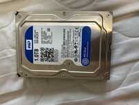 Dysk markowy 1tb