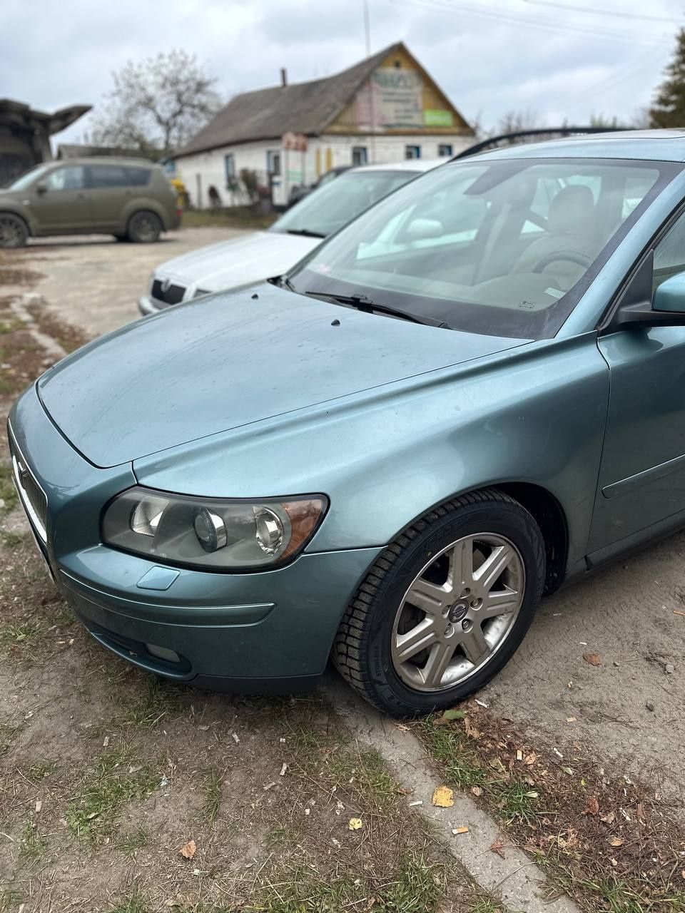 Авто для військових