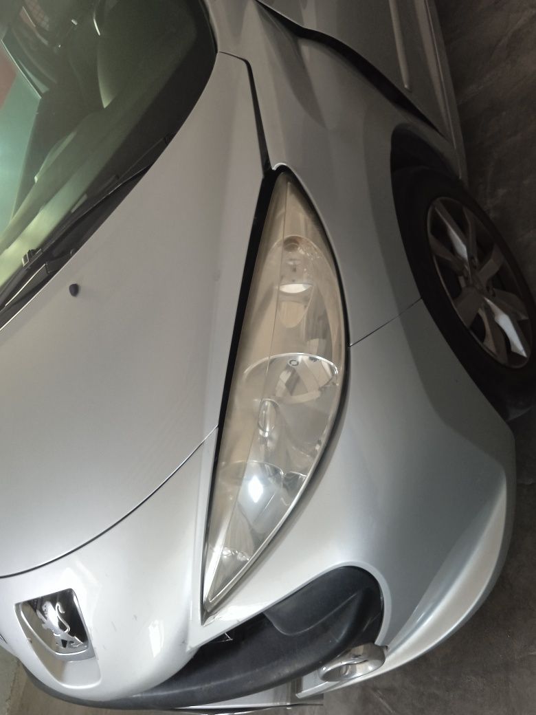 Vendo Peugeot 207