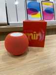 Apple HomePod mini Orange (MJ2D3) – Ідеальний стан, як нова.