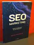SEO marketing. Adrian Andrzejczyk