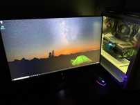 Monitor 27” 2k Gigabyte GS27QCA 180Hz