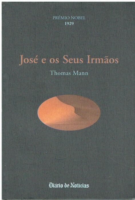 6828 - Livros de Thomas Mann 1 ( Vários )