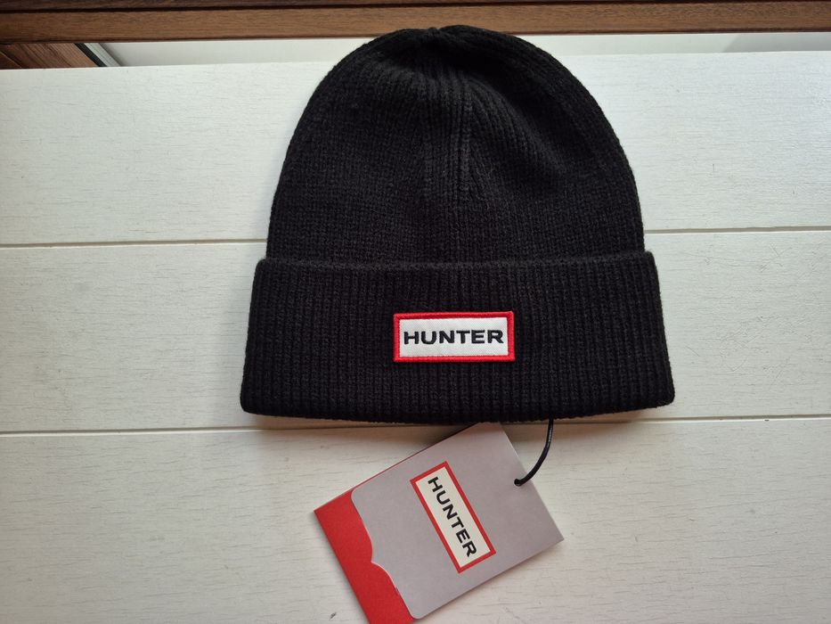 Czapka Beanie Hunter