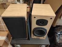 Tannoy Mercury M2 Shadow Beach Para