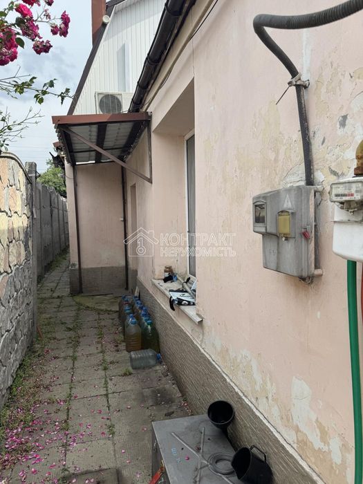 Продам частину будинка дом Салтівка Тюринка Київська єВідновлення