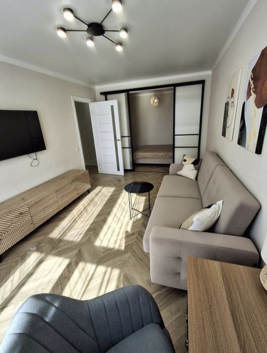 АВТОНОМКА! Евроремонт! 47 м2 Сертифікат