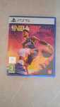 Nba 2k23 PlayStation