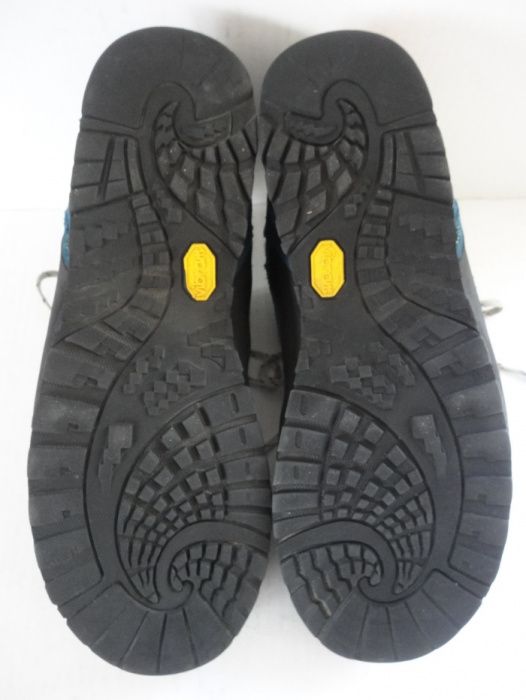 Garmont Dragontail LT roz 44,5  Trekkingowe Podejściowe Vibram