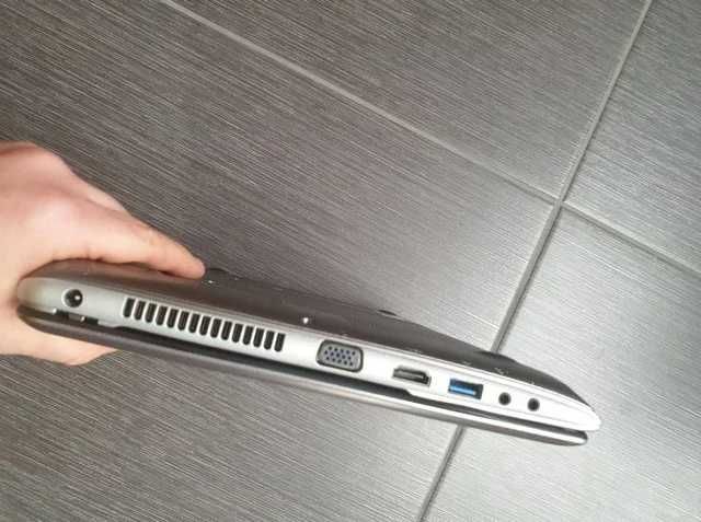 Toshiba Satellite P845t-10H