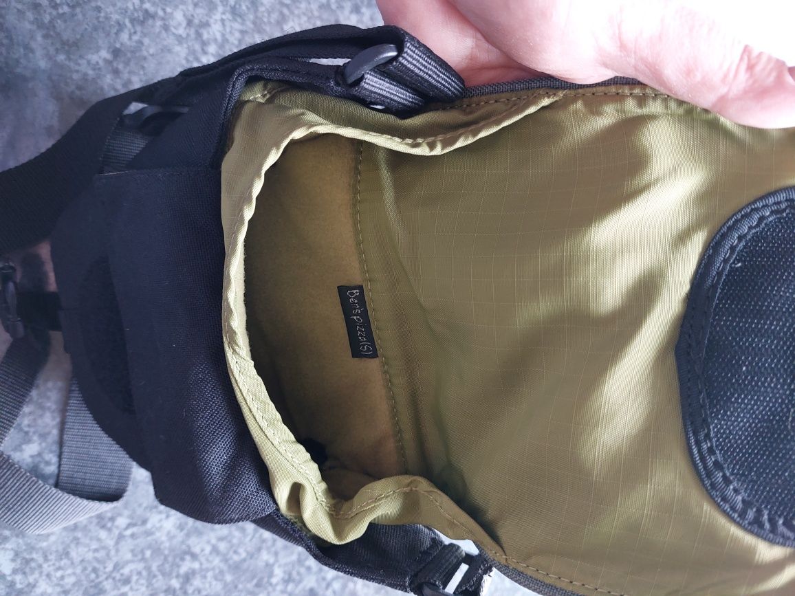 Продам сумку Crumpler