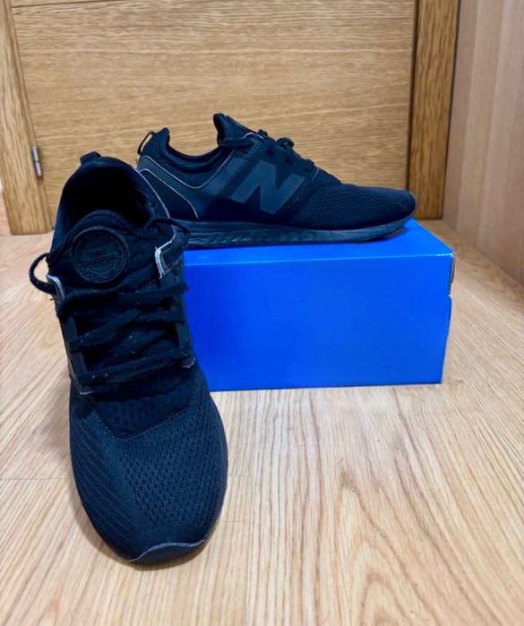 Sapatilhas New Balance 247