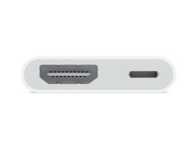 przejściówka adapter Lightinig HDMI - Oryginalna APPLE