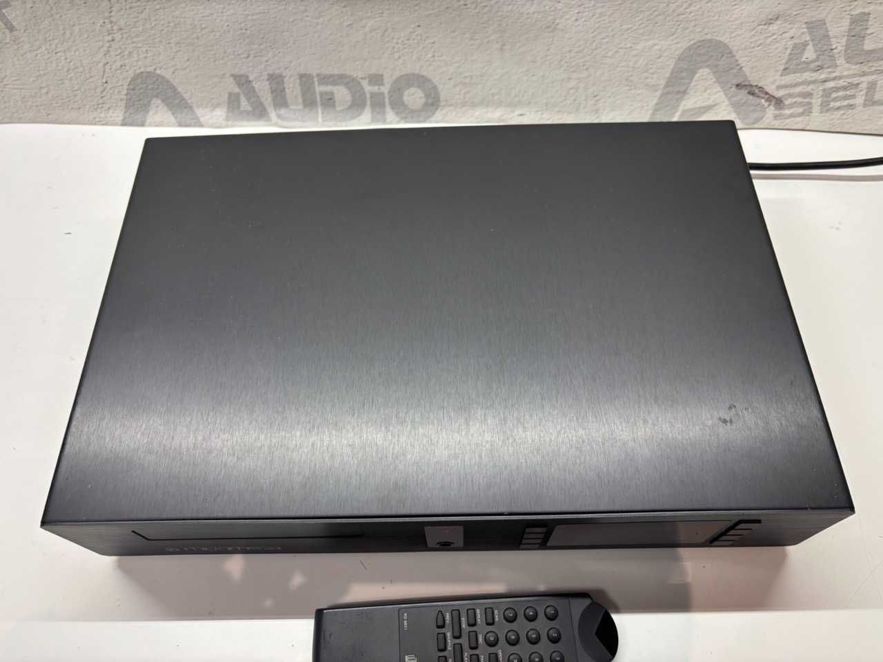 Micromega Stage3 odtwarzacz CD