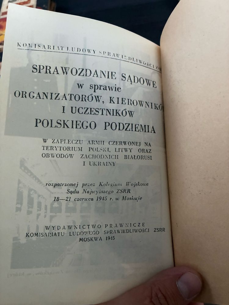 Kazimierz Leopold - przywódcy Polski podziemnej