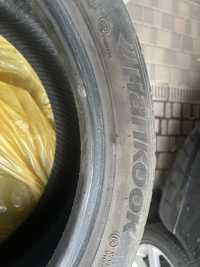 Opony HANKOOK letnie 18”