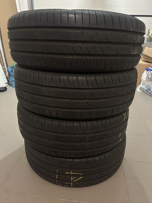 Opony Letnie 195/65R15 Toyo Tires Proxes Comfort