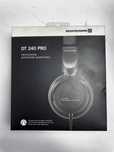Профессиональные студийные наушники Beyerdynamic dt 240 pro (Б\У)