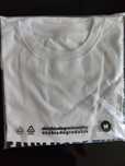 Biała koszulka t-shirt quebonafide PGE narodowy warszawa