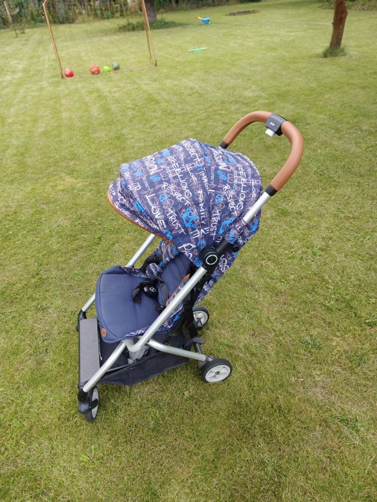 Spacerówka Cybex