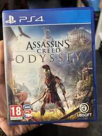 Assassin’s Creed Odyssey na PS4 od HaloGSM