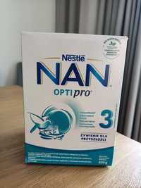 Nestle Nan optipro 3