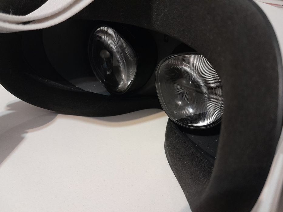 Окуляри віртуальної реальності Oculus quest 2