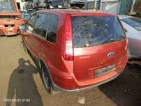 Ford Fusion 2005 na części drzwi maska zderzak klapa lusterko lampa T5