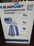 Parownica do ubrań Blaupunkt VSI601
