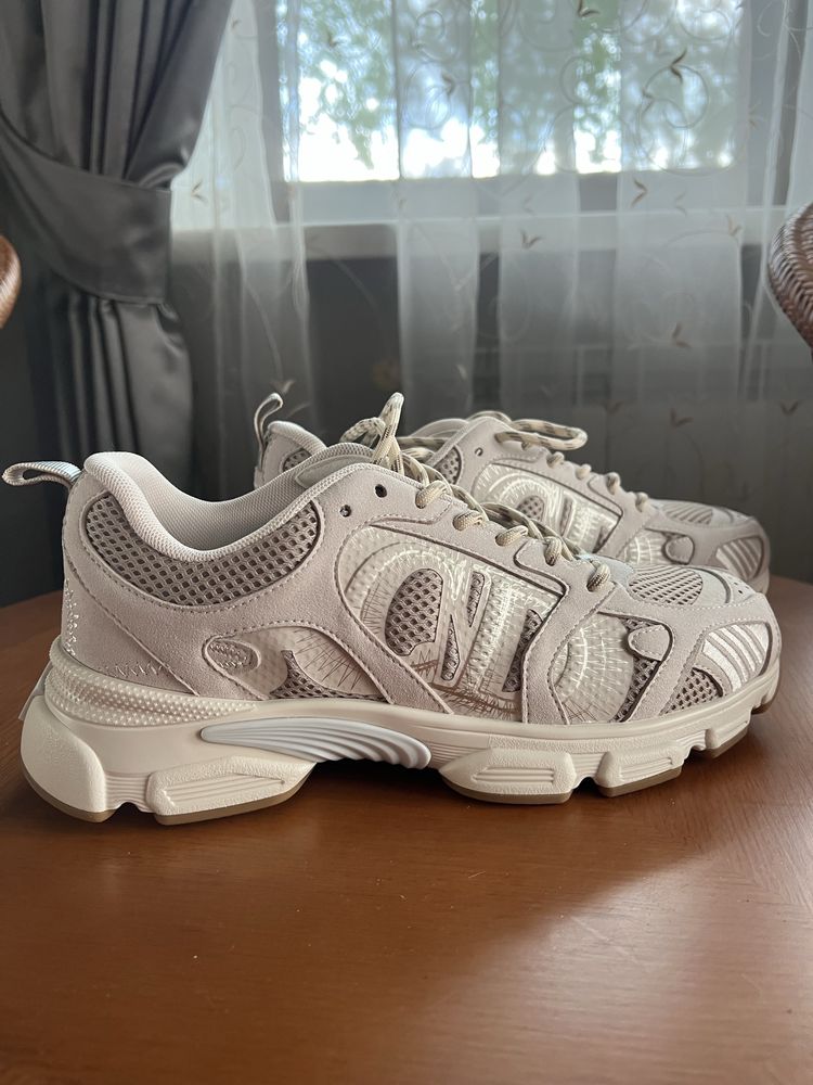Кросівки Dior жіночі